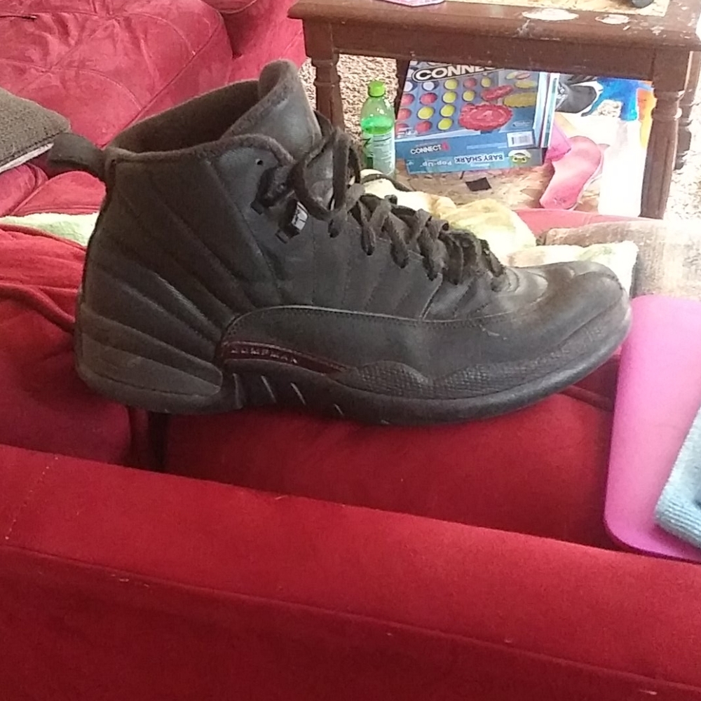 Jordan's